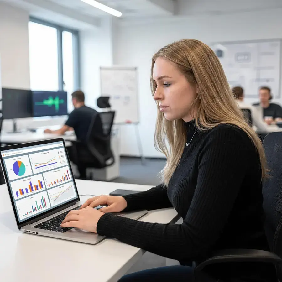 Prezentacja rozwiązania